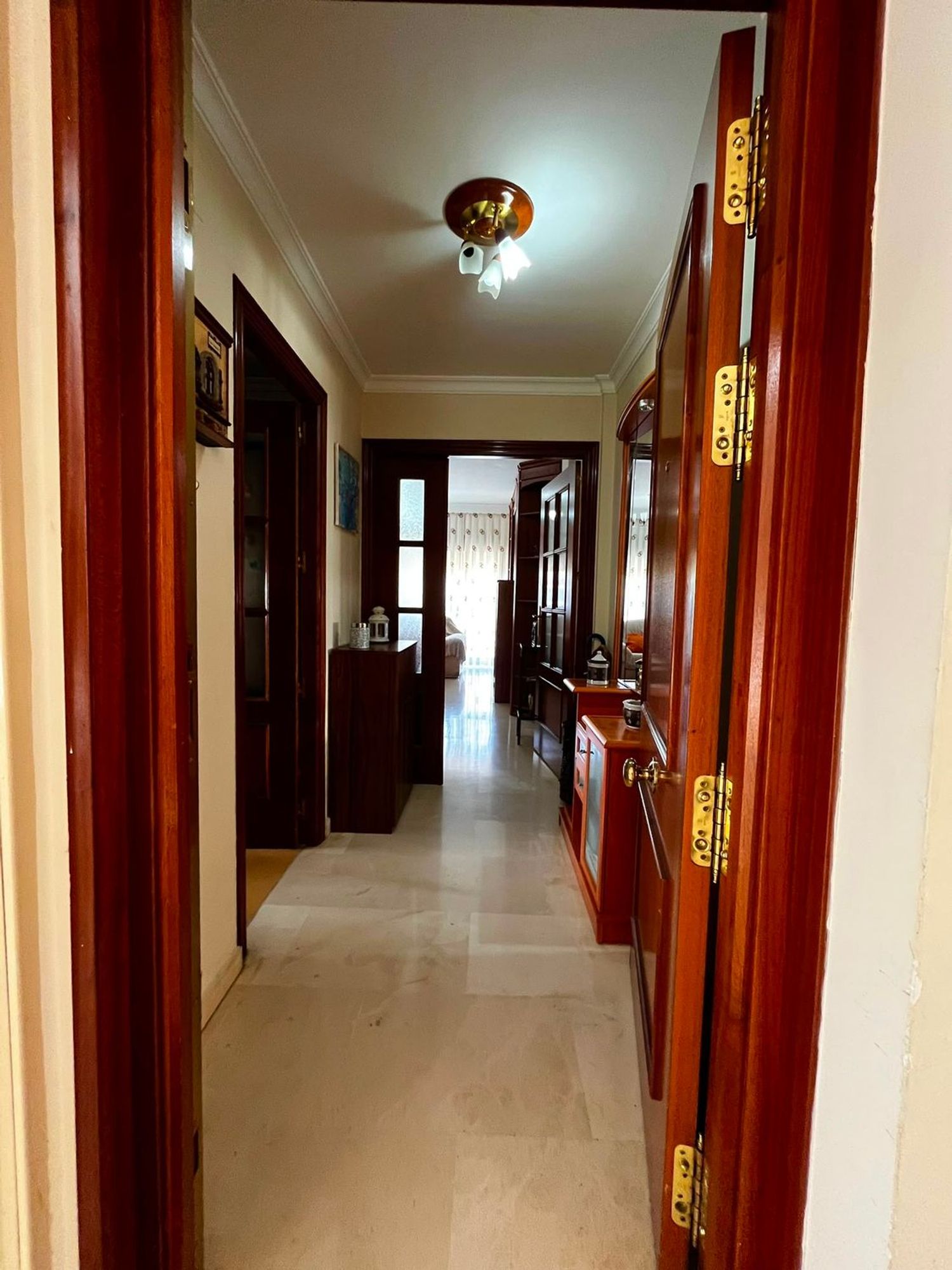 Piso en Calle Olimpo, 7, Cavaleri, Cavaleri - Foto 5