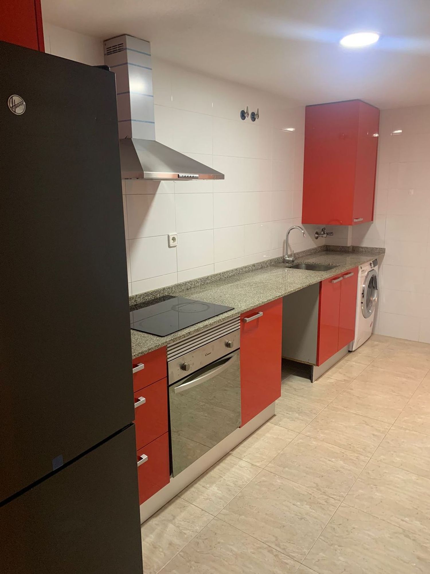 Piso en Paseo Virgen Fuensanta-Cobat, 1, Cobatillas, Murcia - Foto 13