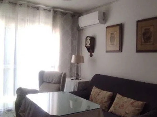 Piso en Calle Santa Rosa, 16, Santa Rosa - San José - Foto 1