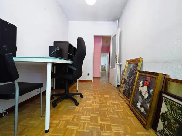 Piso en Avenida del Doctor García Tapia, Media Legua - Foto 19