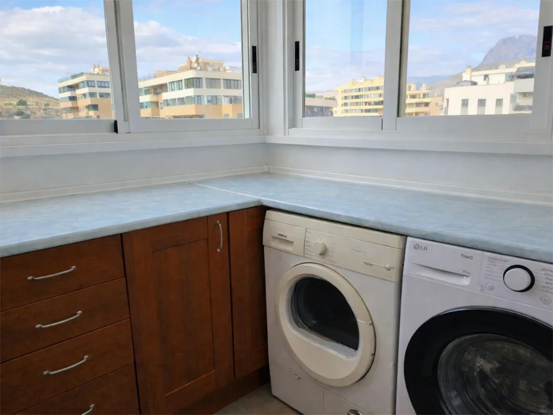 Piso en Villajoyosa / La Vila Joiosa - Foto 5