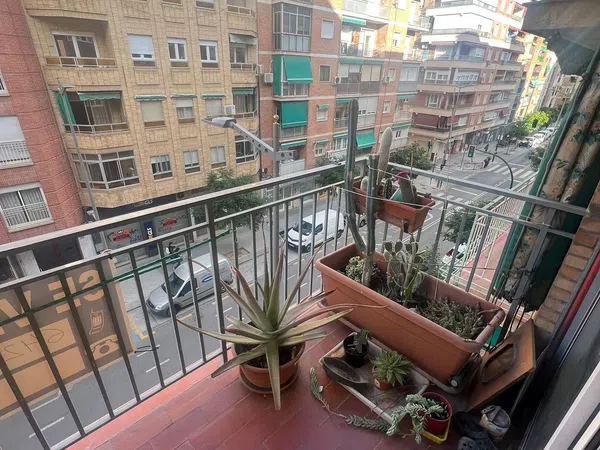 Piso en Arabial, 115 - Foto 8