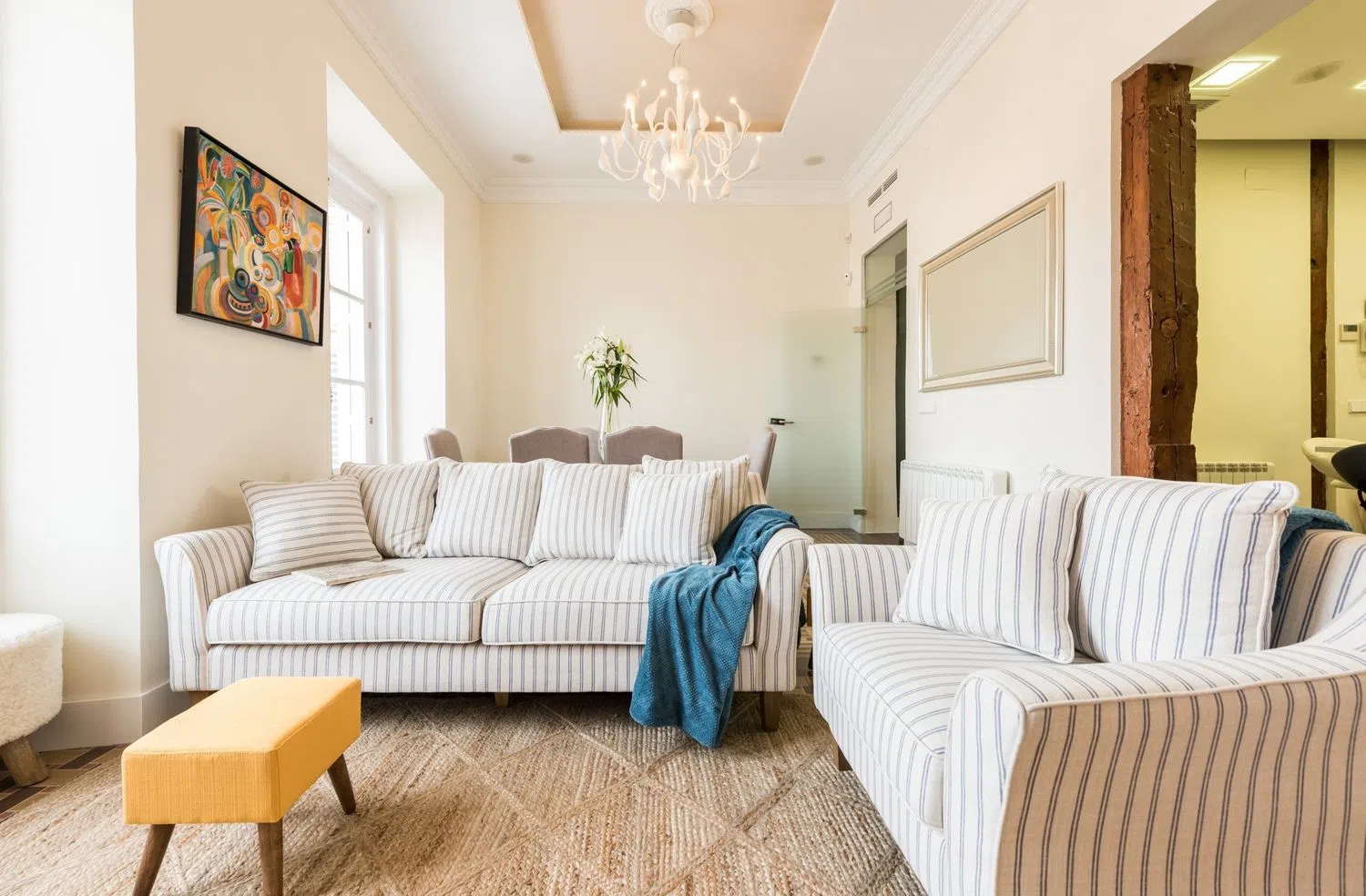 Piso en plaza Mayor, 2 - Foto 27