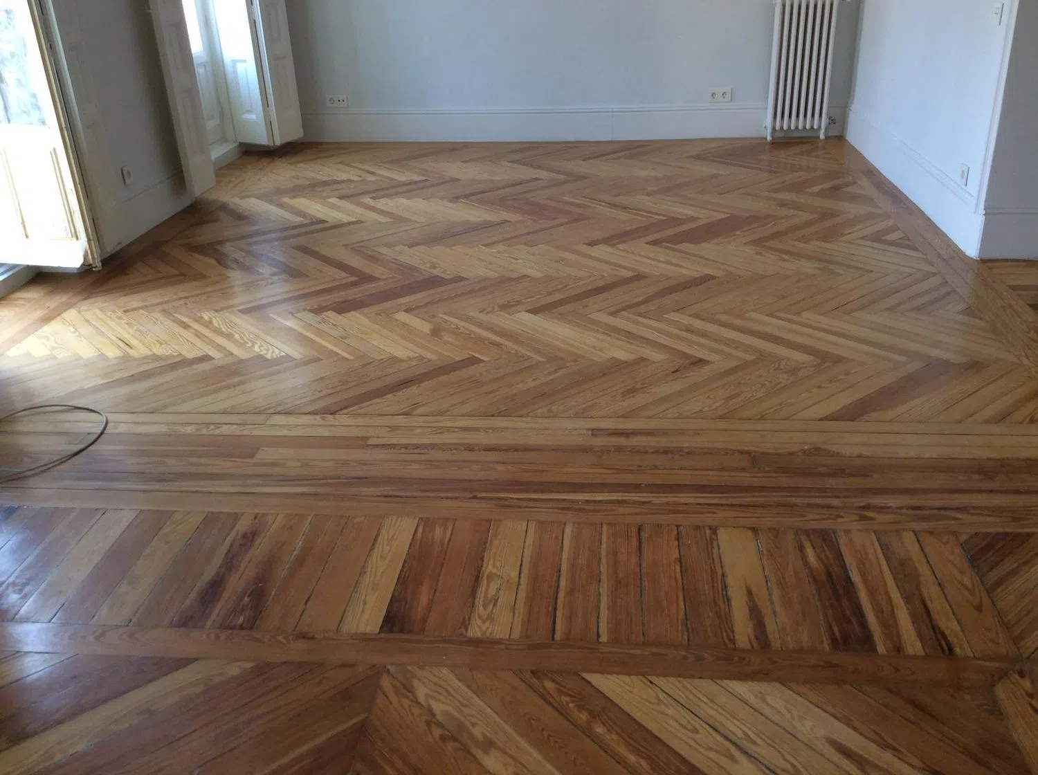 Piso en calle de Fernando Vi, 2 - Foto 5