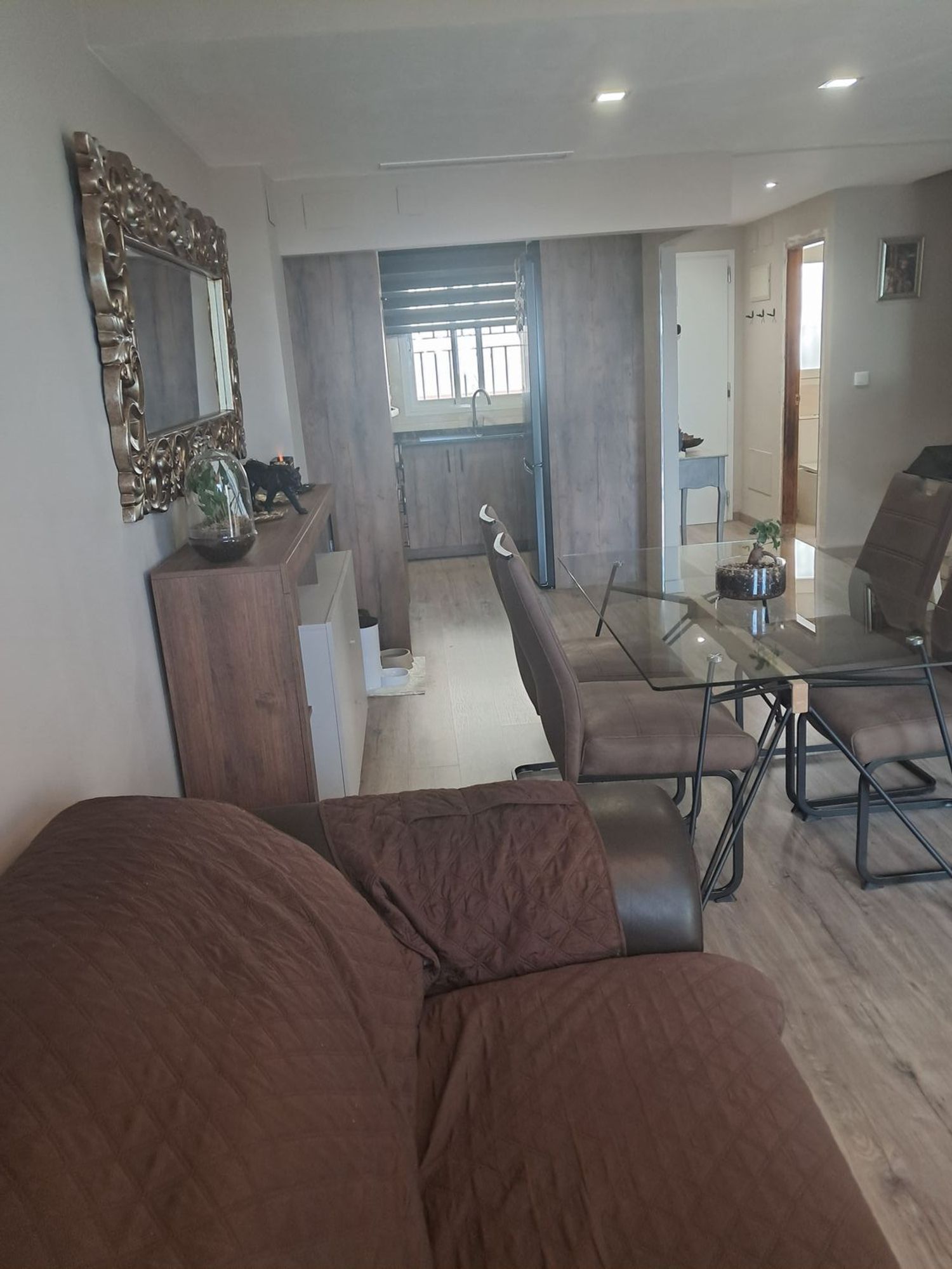 Chalet pareado en Avenida de Saragossa, 1, Balcón de Finestrat-Terra Marina, Balcón de Finestrat-Terra Marina - Foto 5