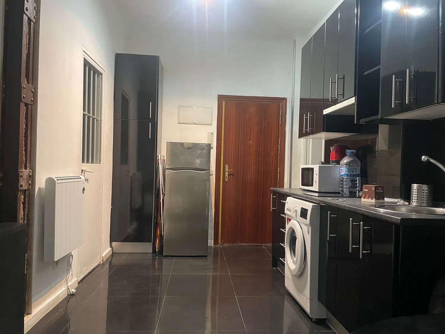 Piso en calle del Mesón de Paredes, 47 - Foto 18
