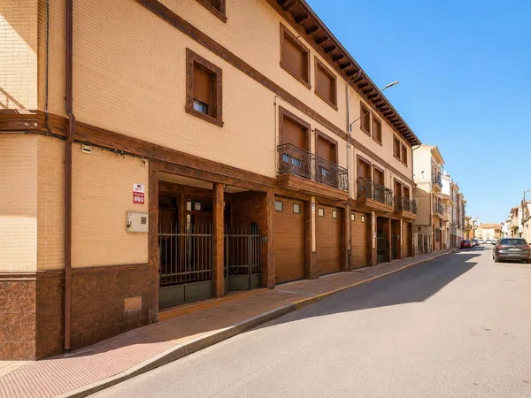 Casa o chalet independiente en Calle Pensionistas, 1 C - Foto 2