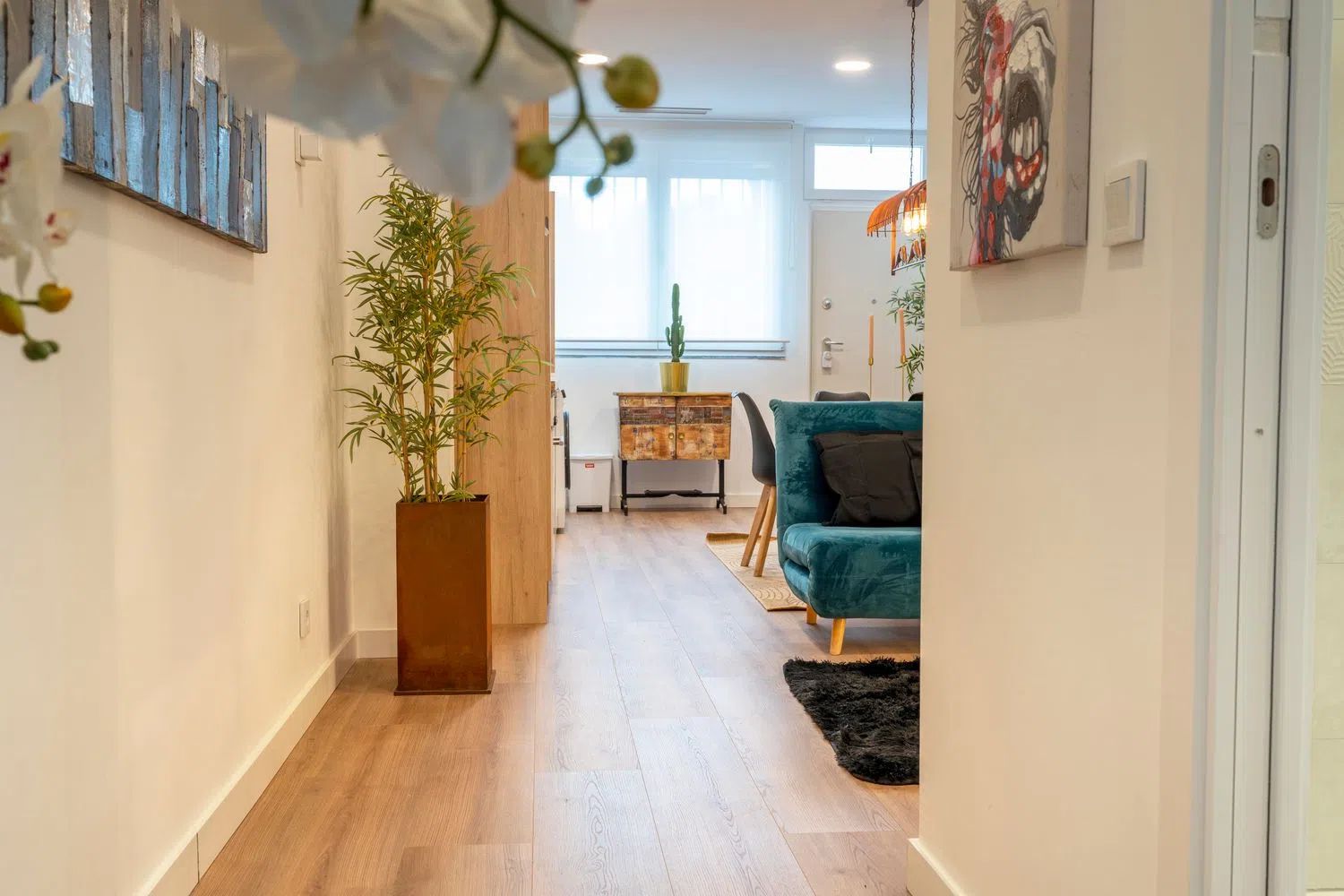 Piso en calle del Estroncio, 5 - Foto 2