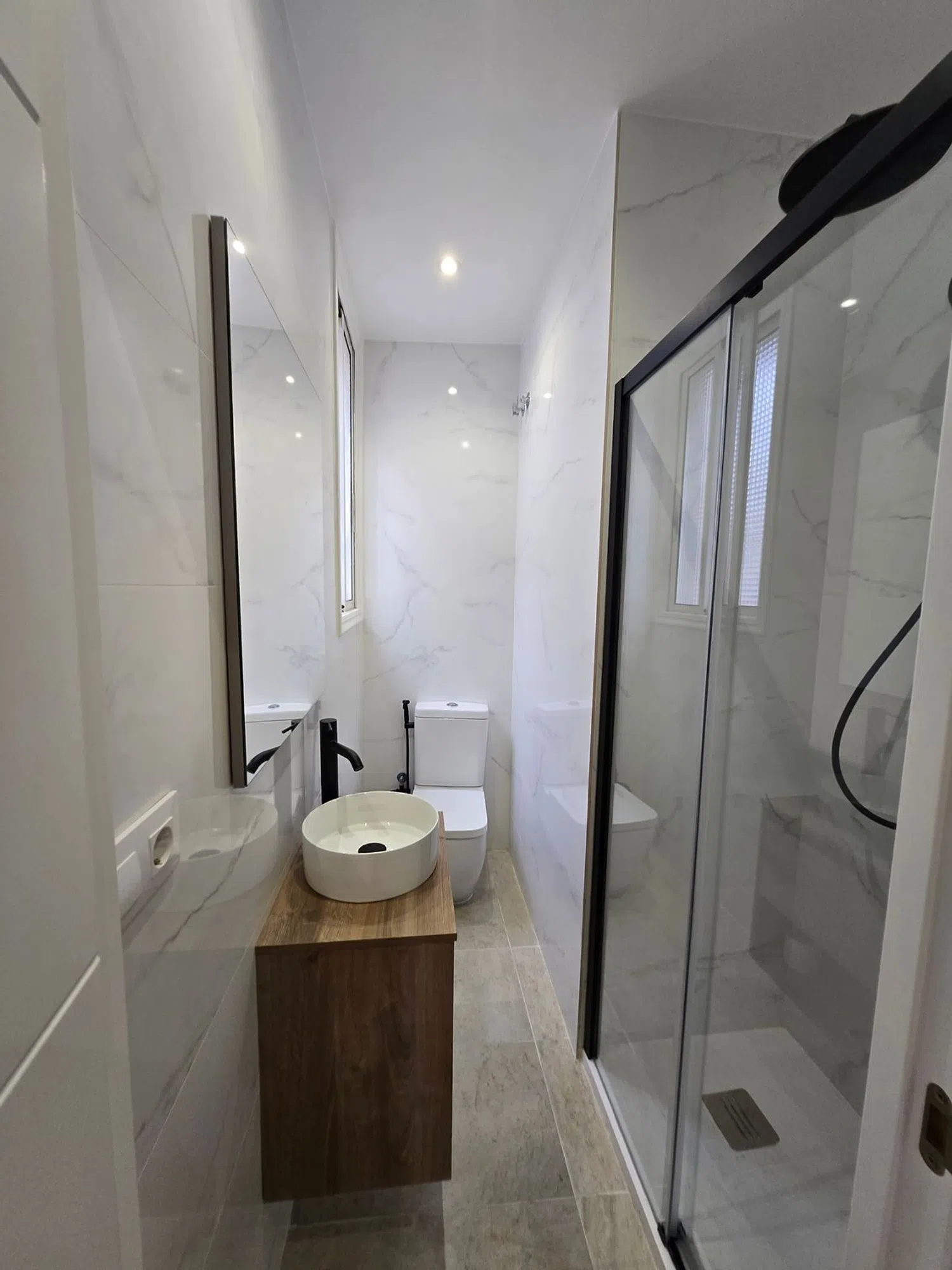 Piso en calle Abeleira Menéndez, 1 - Foto 12