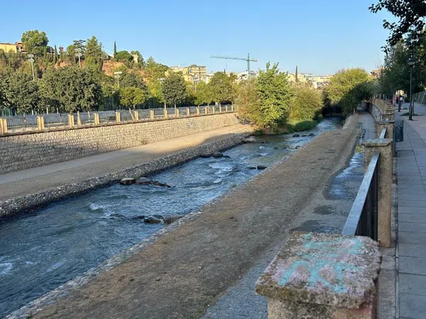 Piso en Ctra Sierra - Acceso Nuevo Alhambra - Foto 26