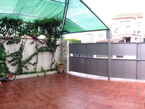 Chalet adosado en Calle Pablo Neruda, 20, Centro - Foto 16