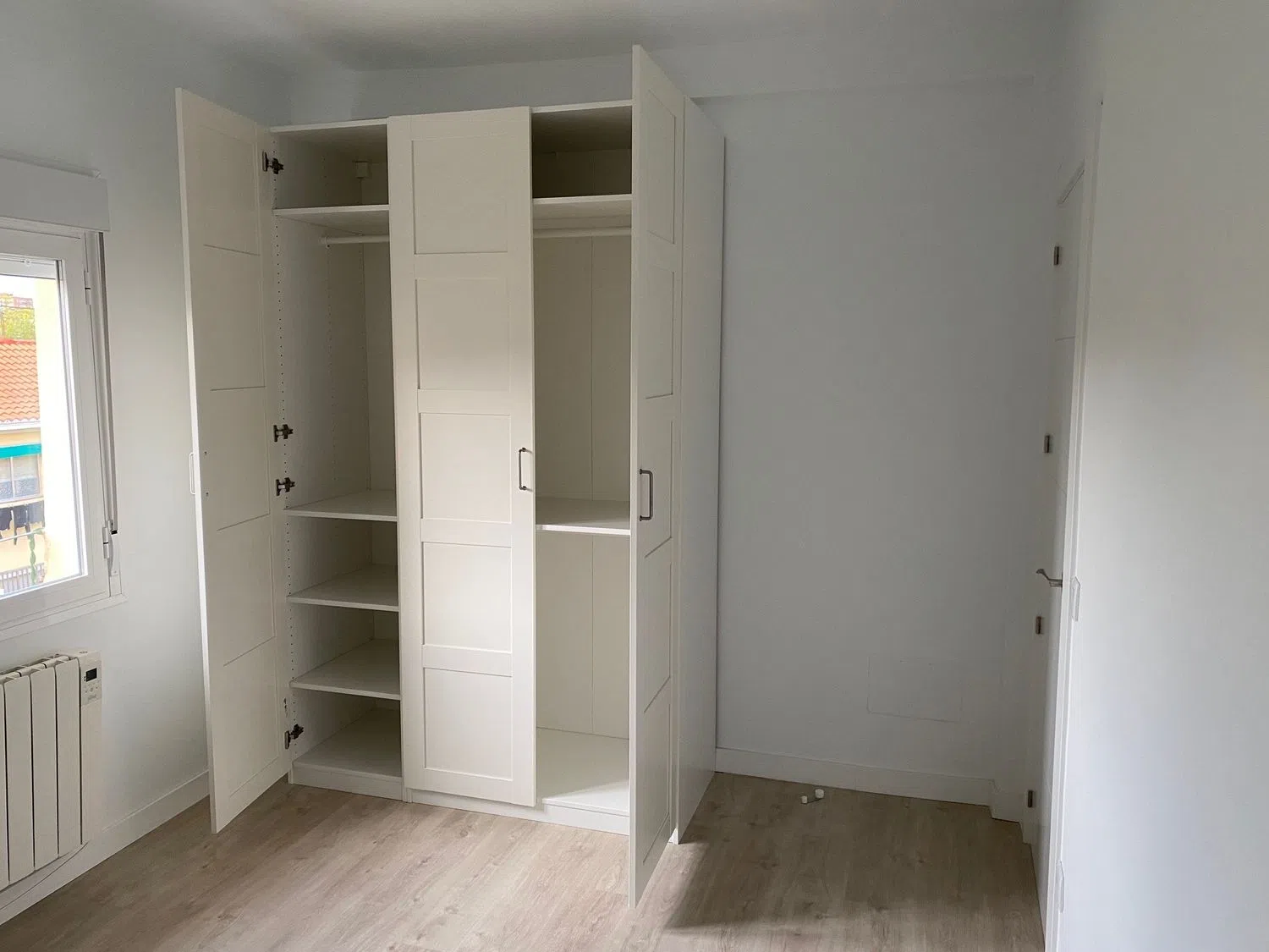 Piso en Barrio Abrantes - Foto 19