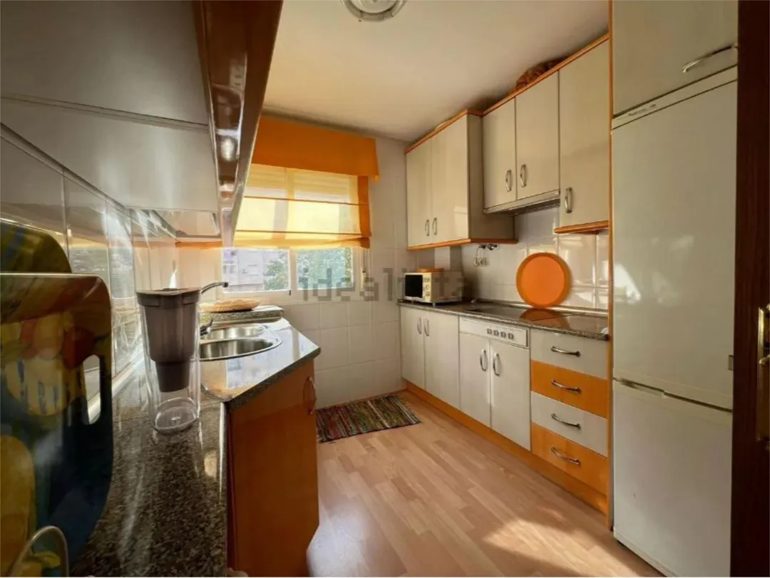 Apartamento en  Calle Oaxaca 21 - Foto 7