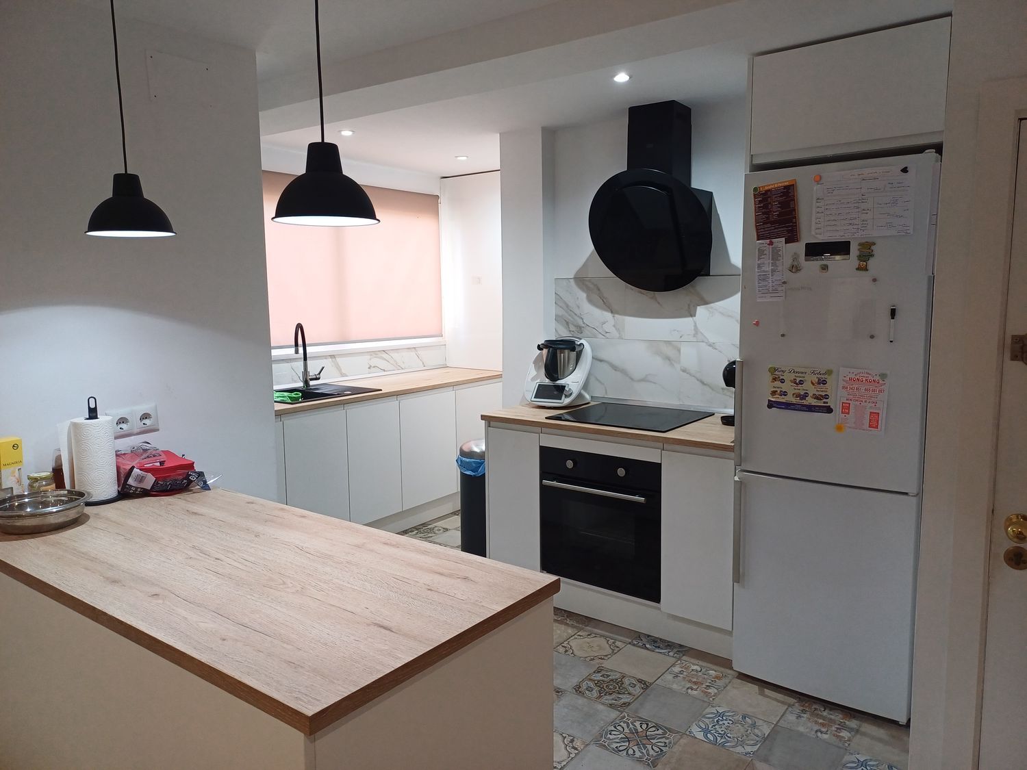 Piso en avenida Ingeniero Ángel Mayo, 22 - Foto 9