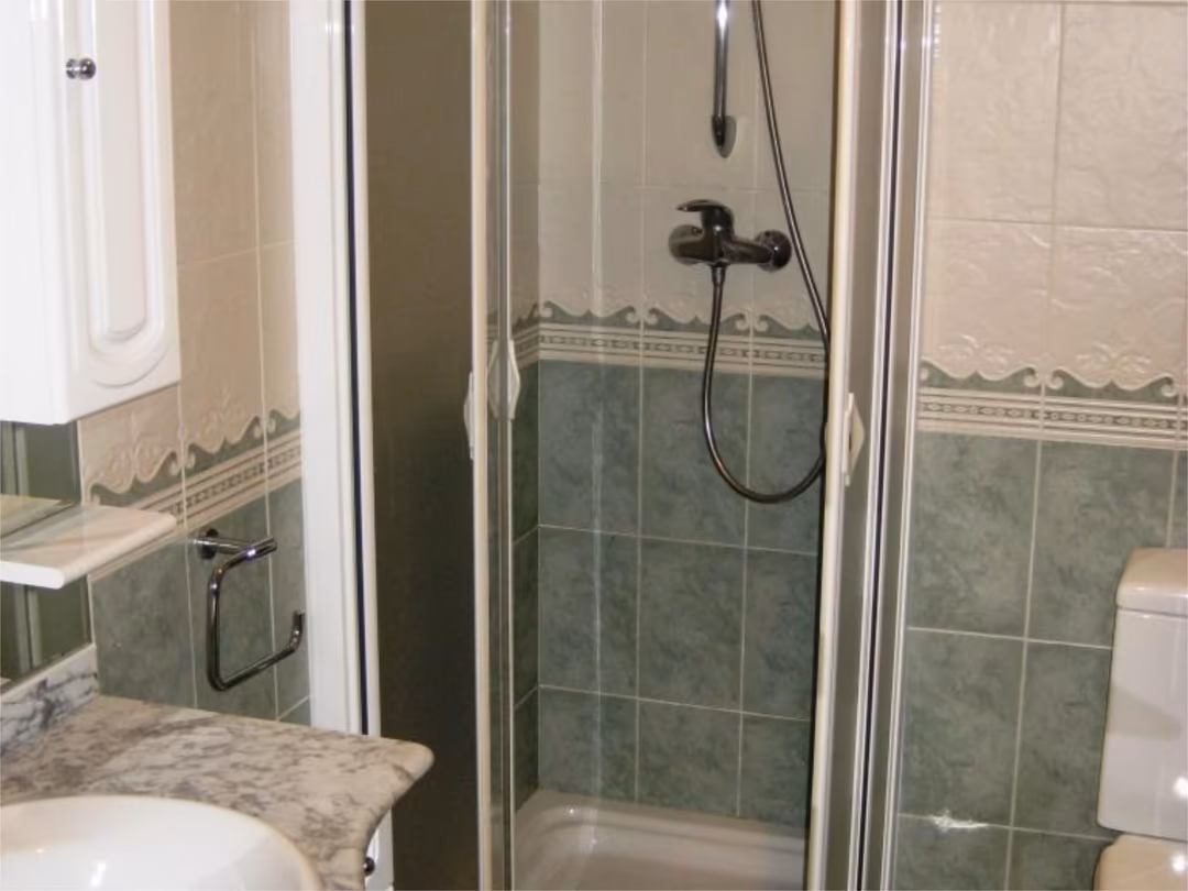 Piso en  Rúa de Sánchez Freire 46 - Foto 13