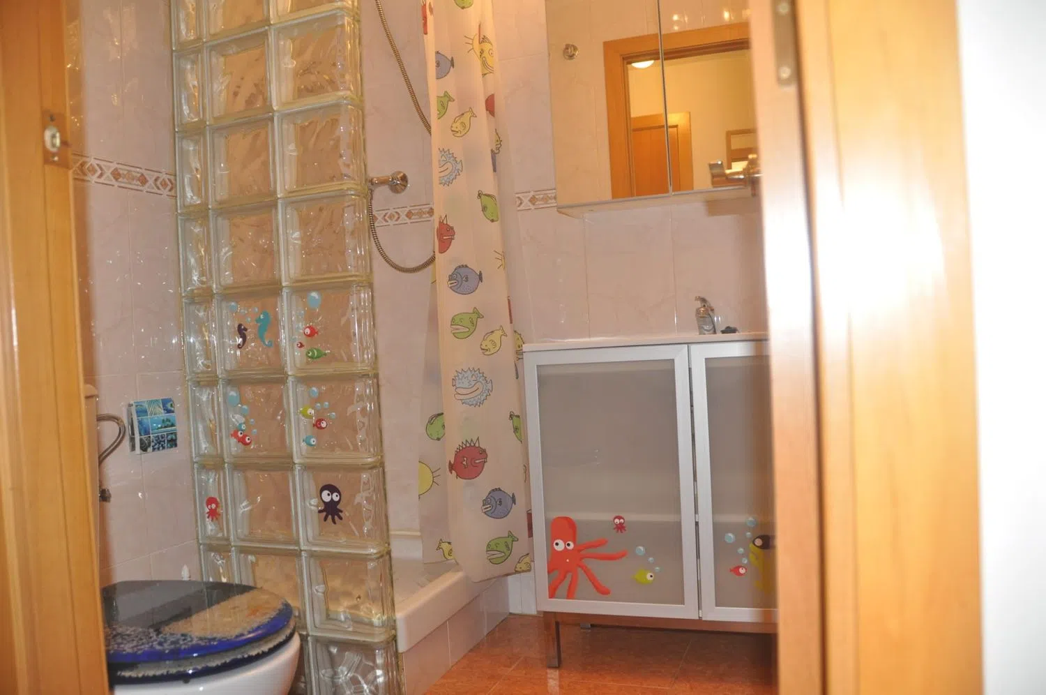 Dúplex en calle de Girona, 28 - Foto 2