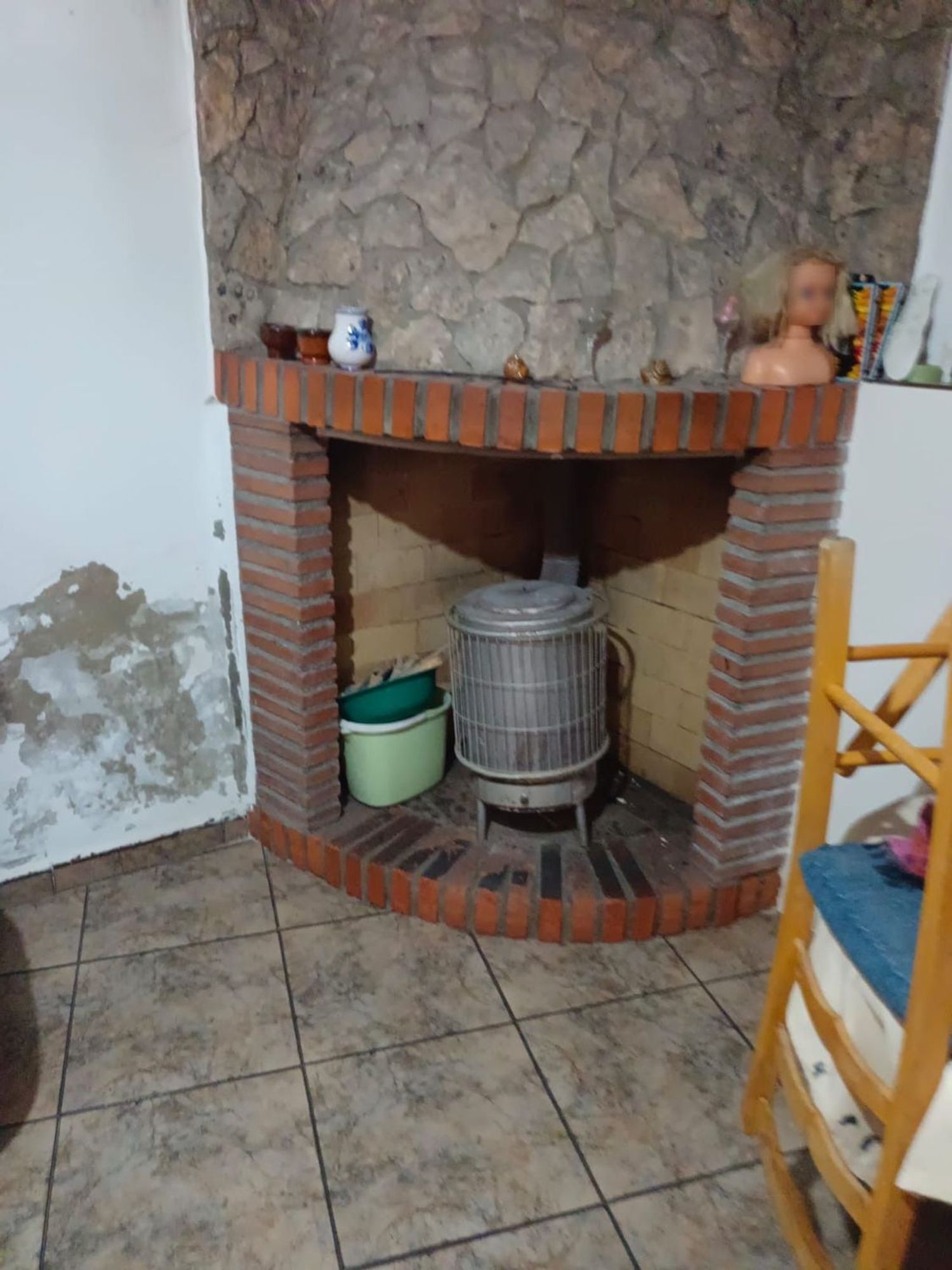 Casa de pueblo en Calle Bailadero, 14 - Foto 2