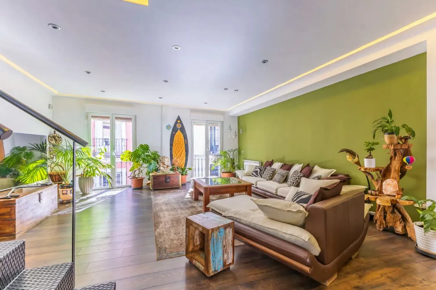 Ático en calle de Barbieri, 19 - Foto 1