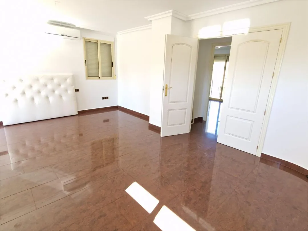 Piso en  Avenida del Golf 6V - Foto 35