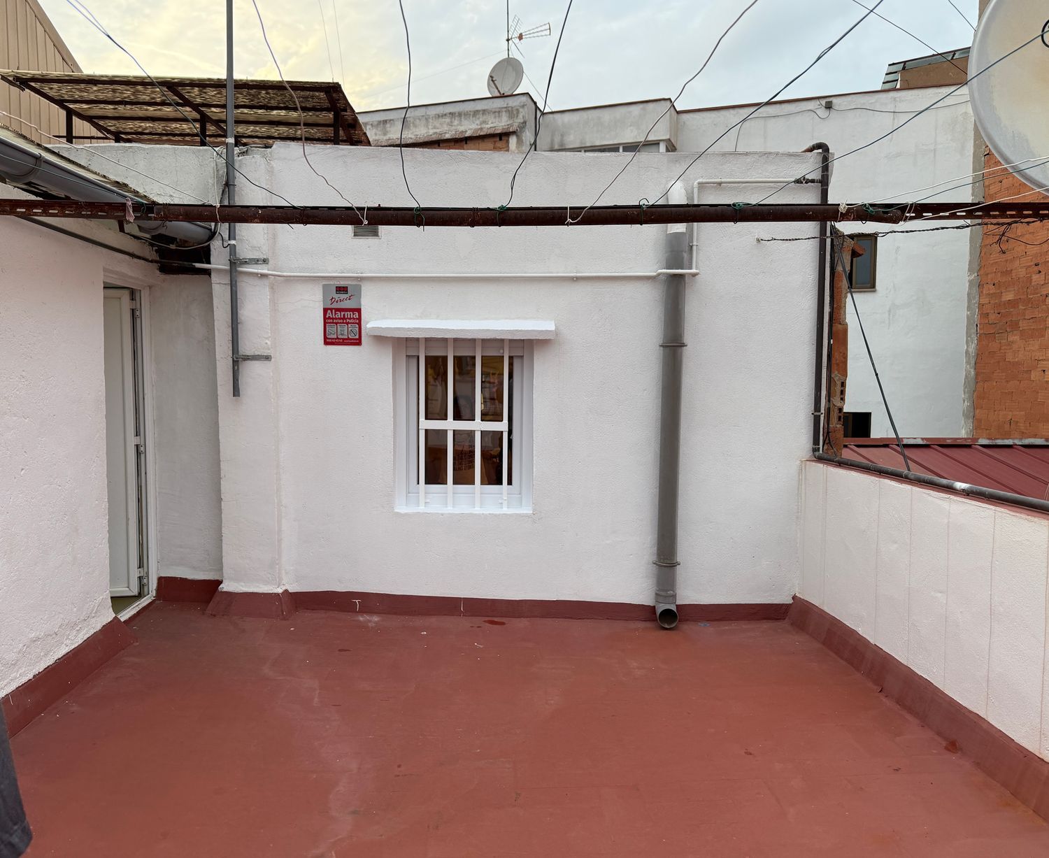Ático en Calle de la Maladeta, 15, Can Vidalet, Can Vidalet - Foto 16