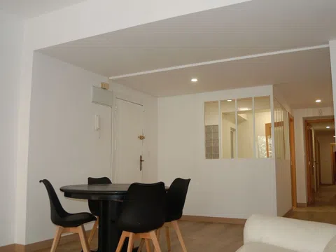 Piso en calle Pintor Velazquez, 38