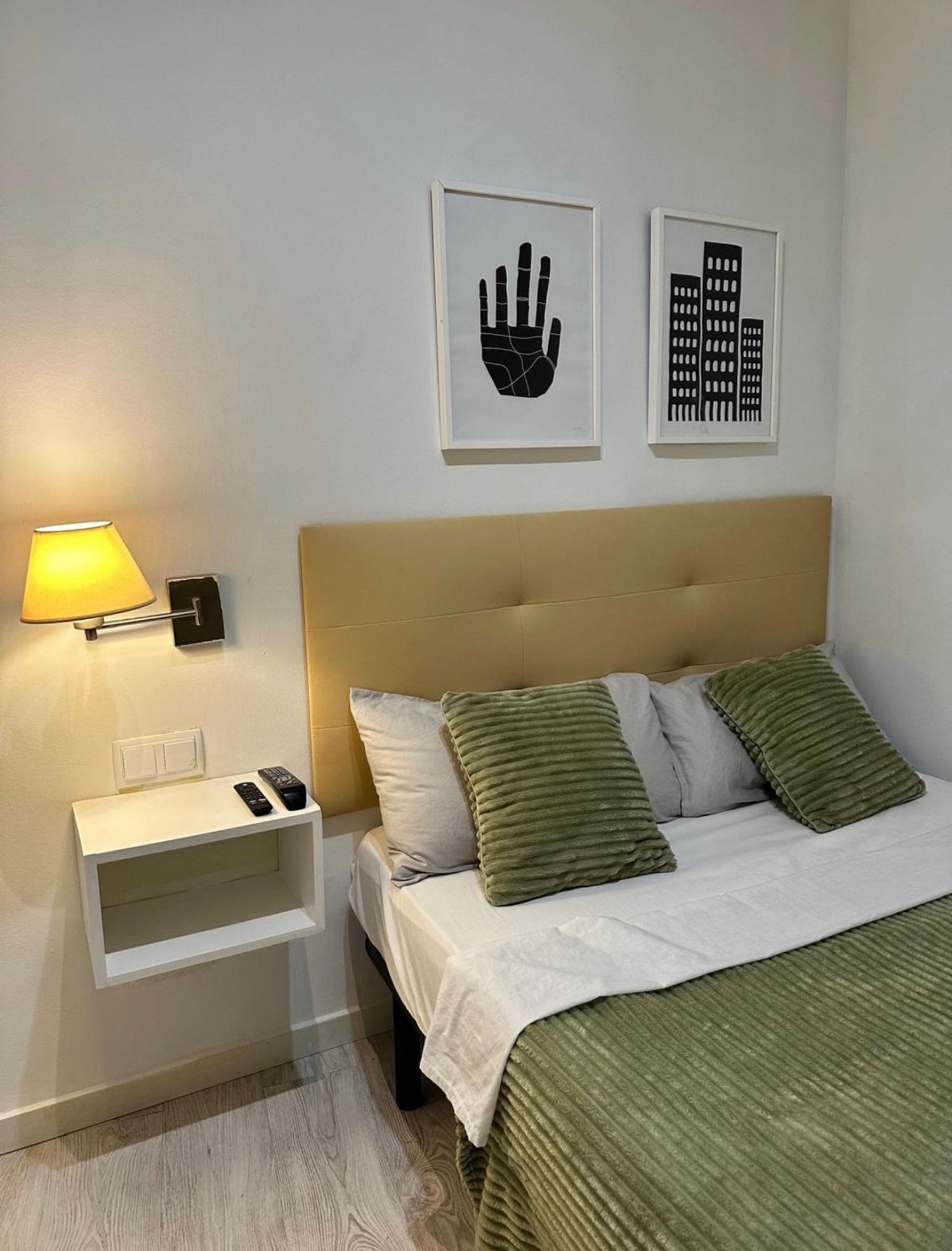 Piso en calle de Toledo, 19 - Foto 1