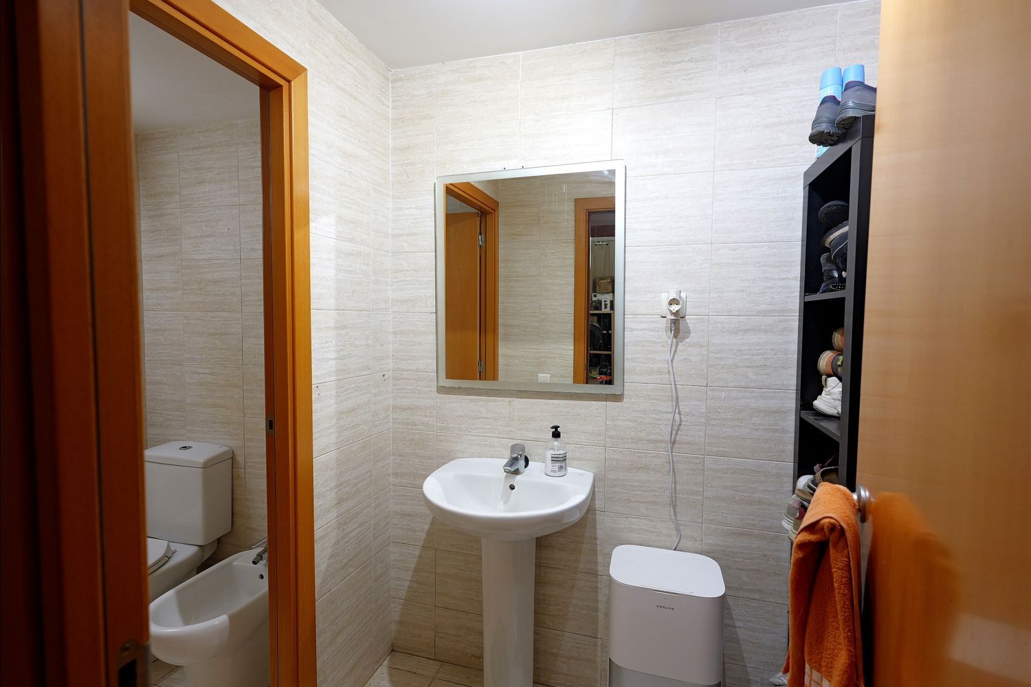 Piso en Calle de Montserrat, 26, Centre Vila, Centre Vila - Foto 19