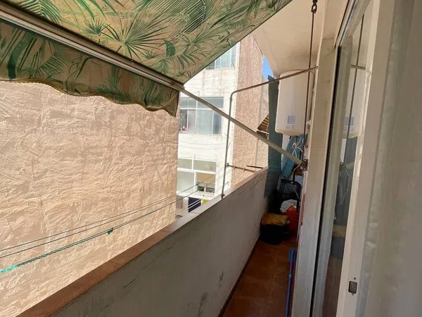 Piso en Calle Montero Ríos, 11, Carolinas Altas - Foto 7