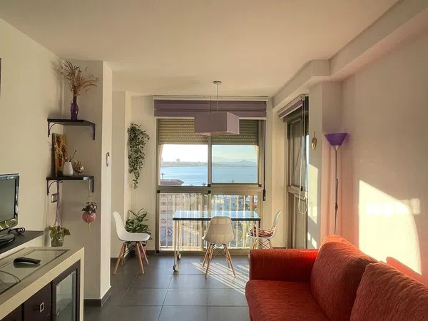 Ático en Calle Río Jarama, 50, Playa Honda-Playa Paraíso - Foto 2