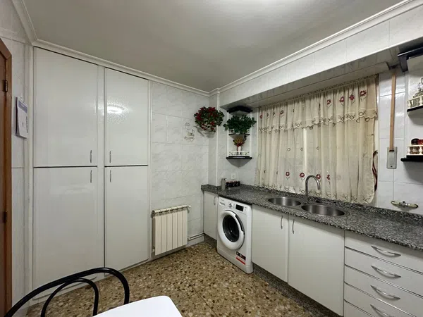 Piso en Flores del Sil s/n - Foto 19