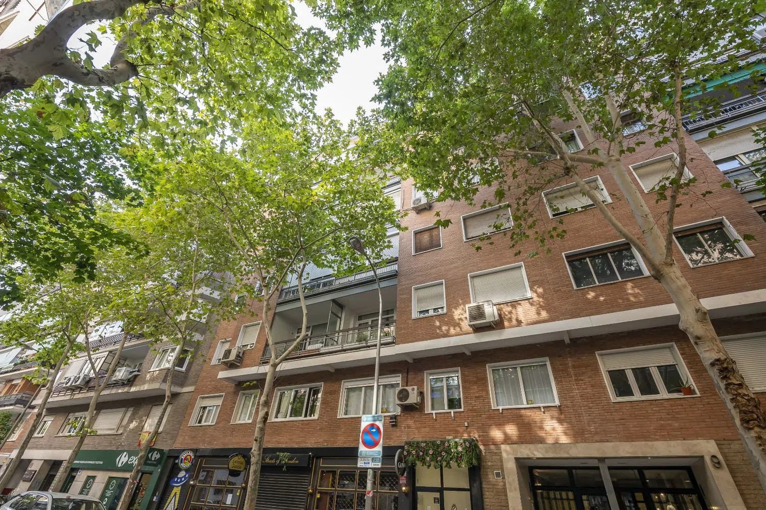 Piso en calle de Núñez Morgado, 9 - Foto 33