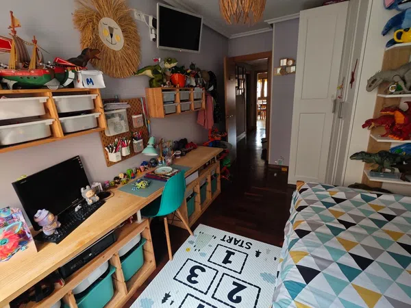 Piso en Calle de Orán, 35, Nuevo Gijón - Foto 20