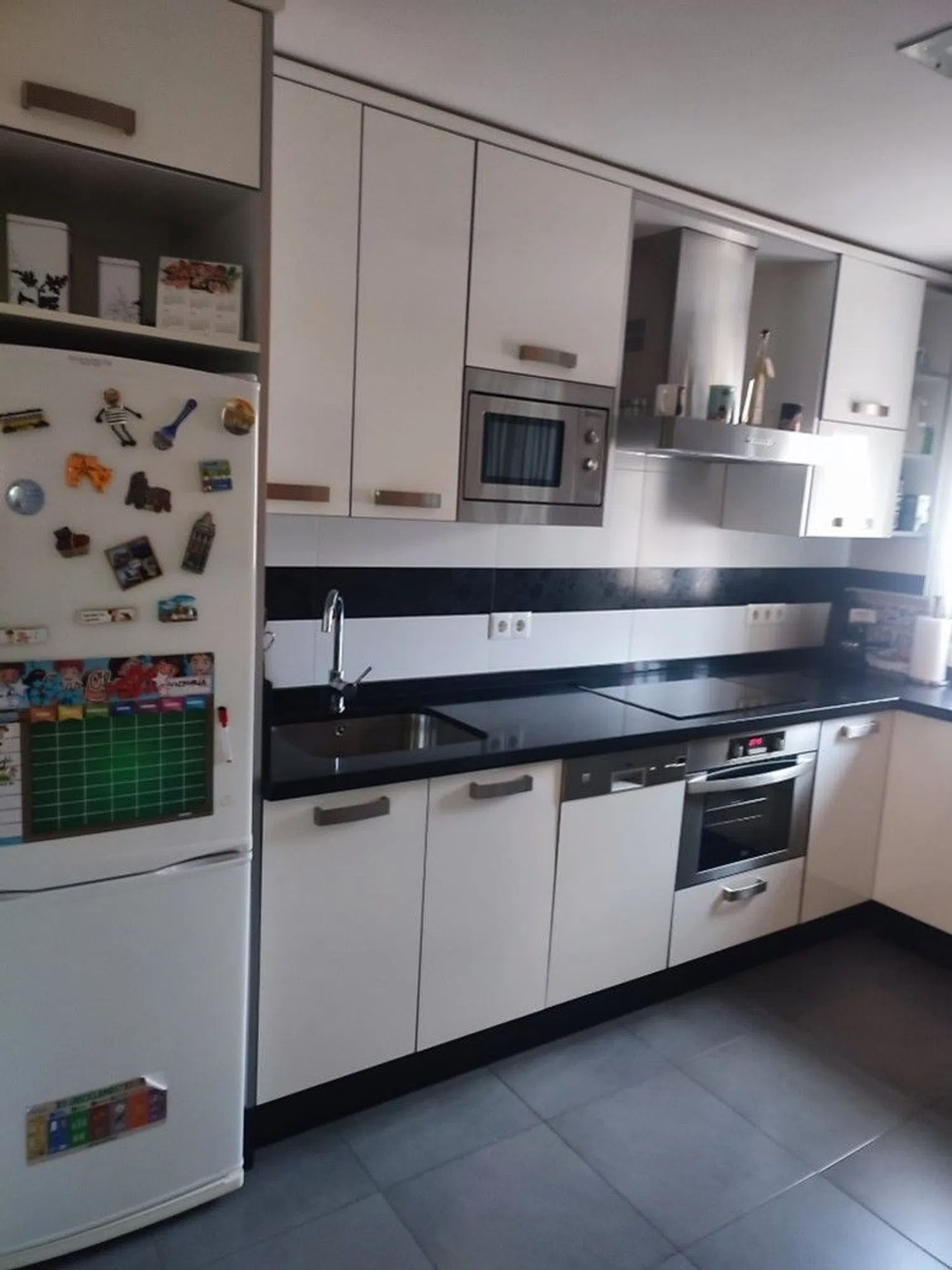 Piso en pasaje José Flores Cámara, 4 - Foto 3