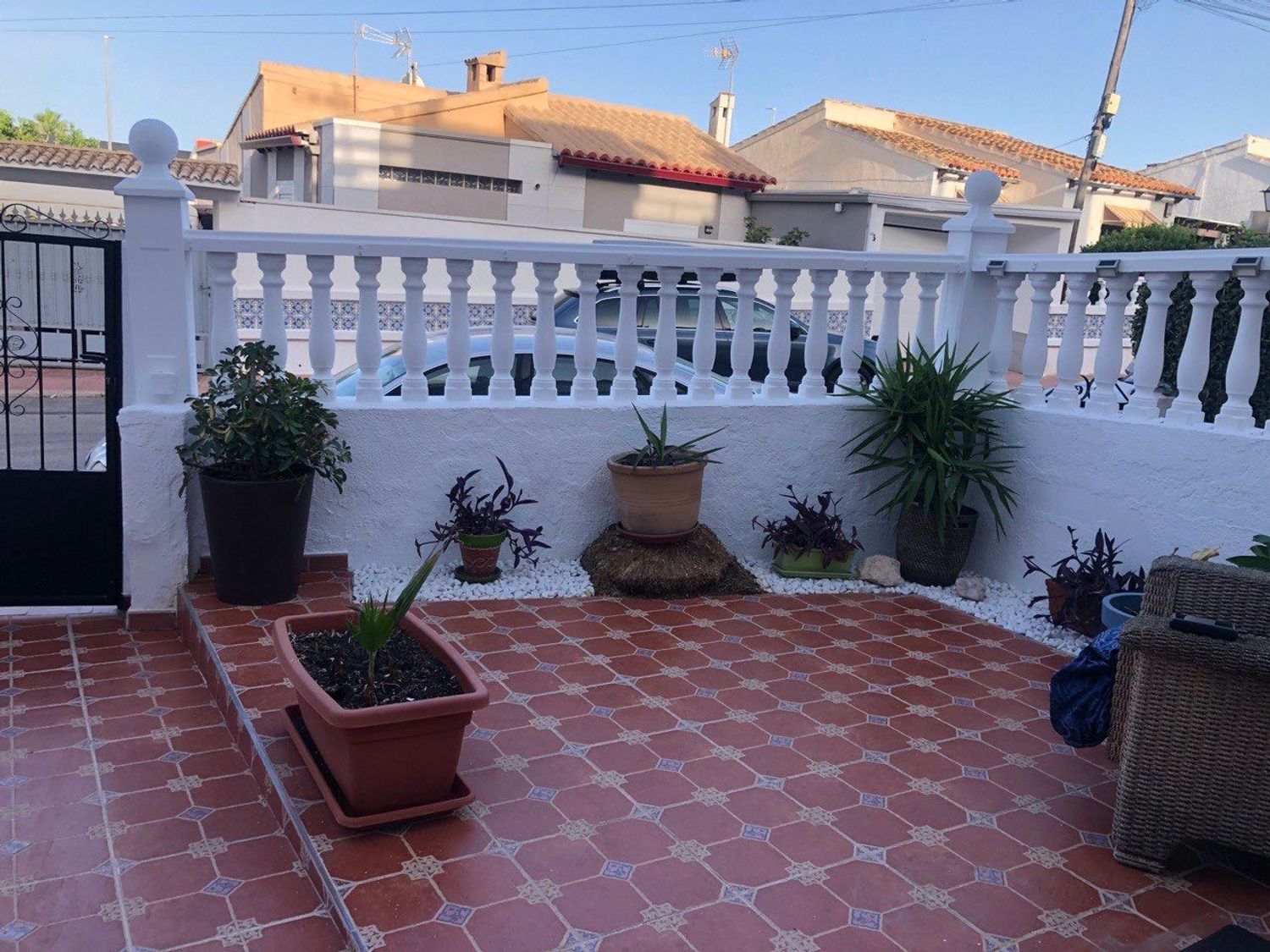 Casa o chalet independiente en Calle Salvador Dalí, 8, Los Balcones - Los Altos del Edén - Foto 21