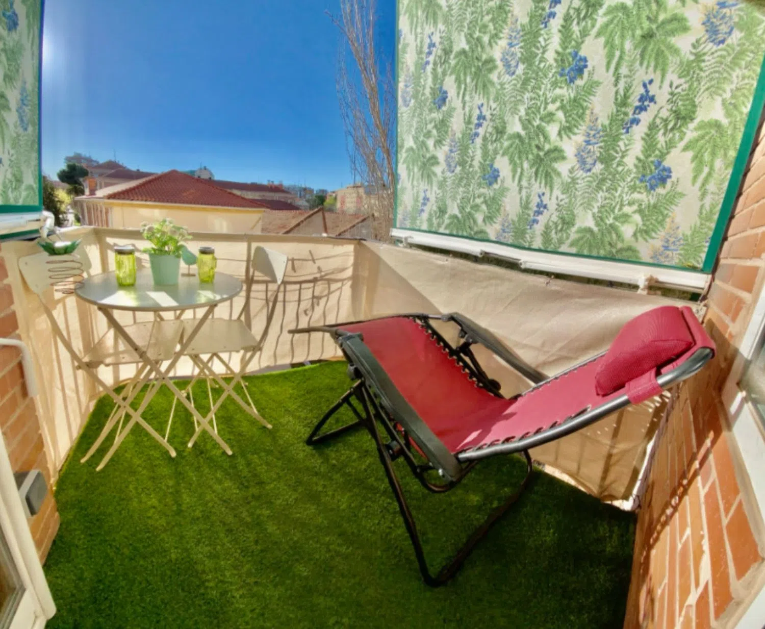 Piso en calle de Puerto Rico, 15 - Foto 1