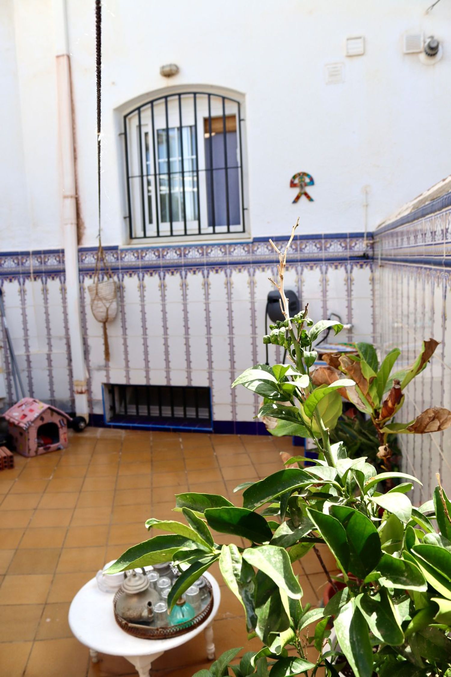 Chalet adosado en Calle Camino del Palmeral, 20 I, Zona el Palmeral, Zona el Palmeral - Foto 19