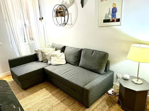 Piso en calle de Fuencarral, 86 - Foto 3