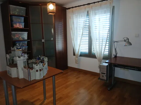 Casa o chalet independiente en Calle Juan Ramón Jiménez, 21 - Foto 34