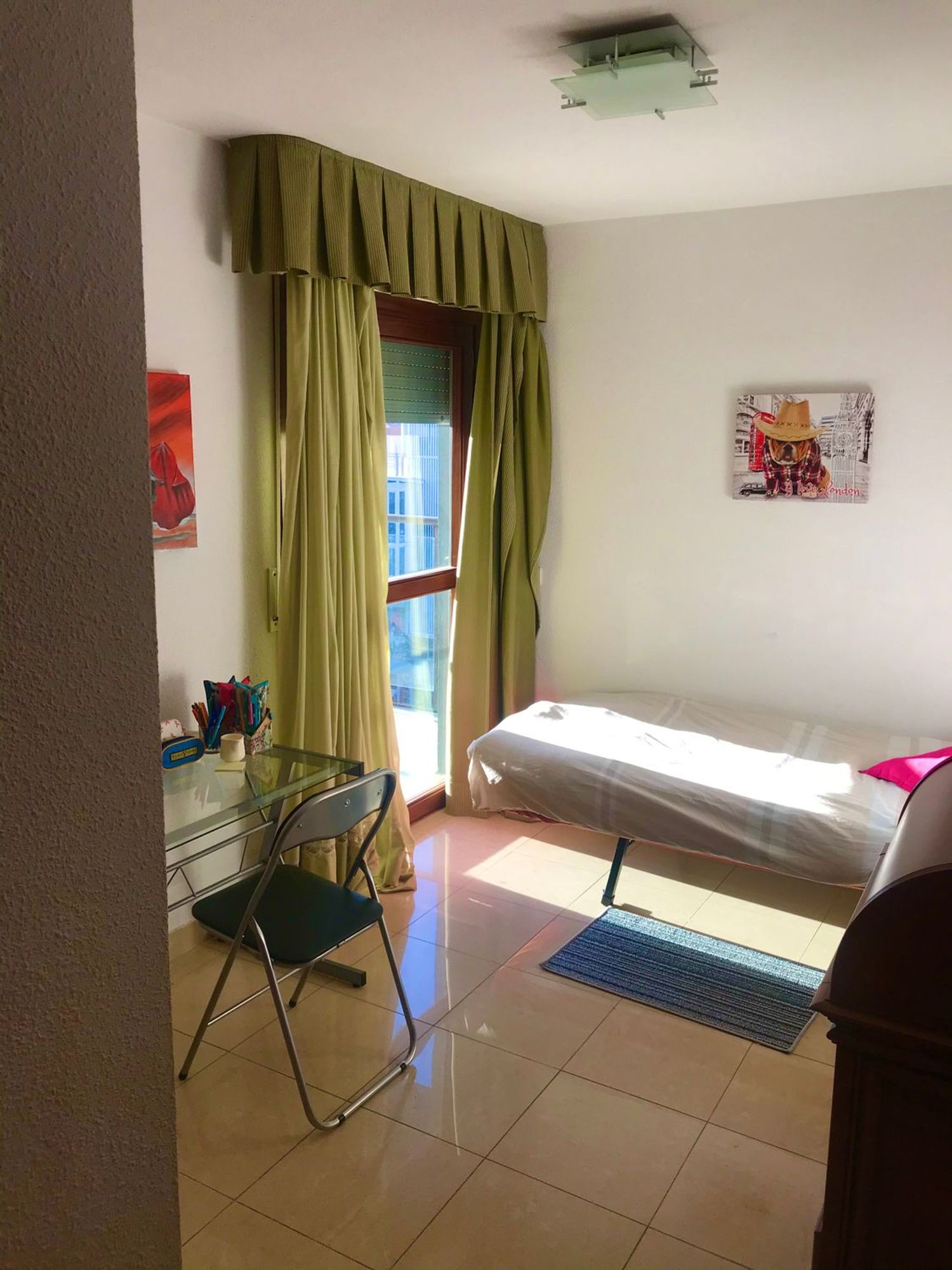 Piso en Avenida Tres de Mayo, 63, Los Llanos-El Cabo - Foto 11