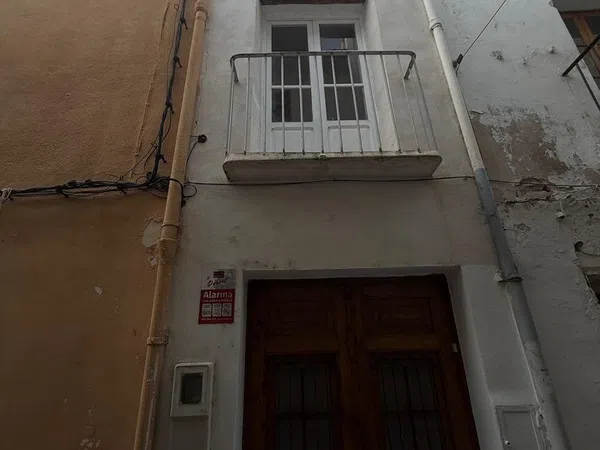 Casa de pueblo en Calle Camarón, 17 - Foto 5