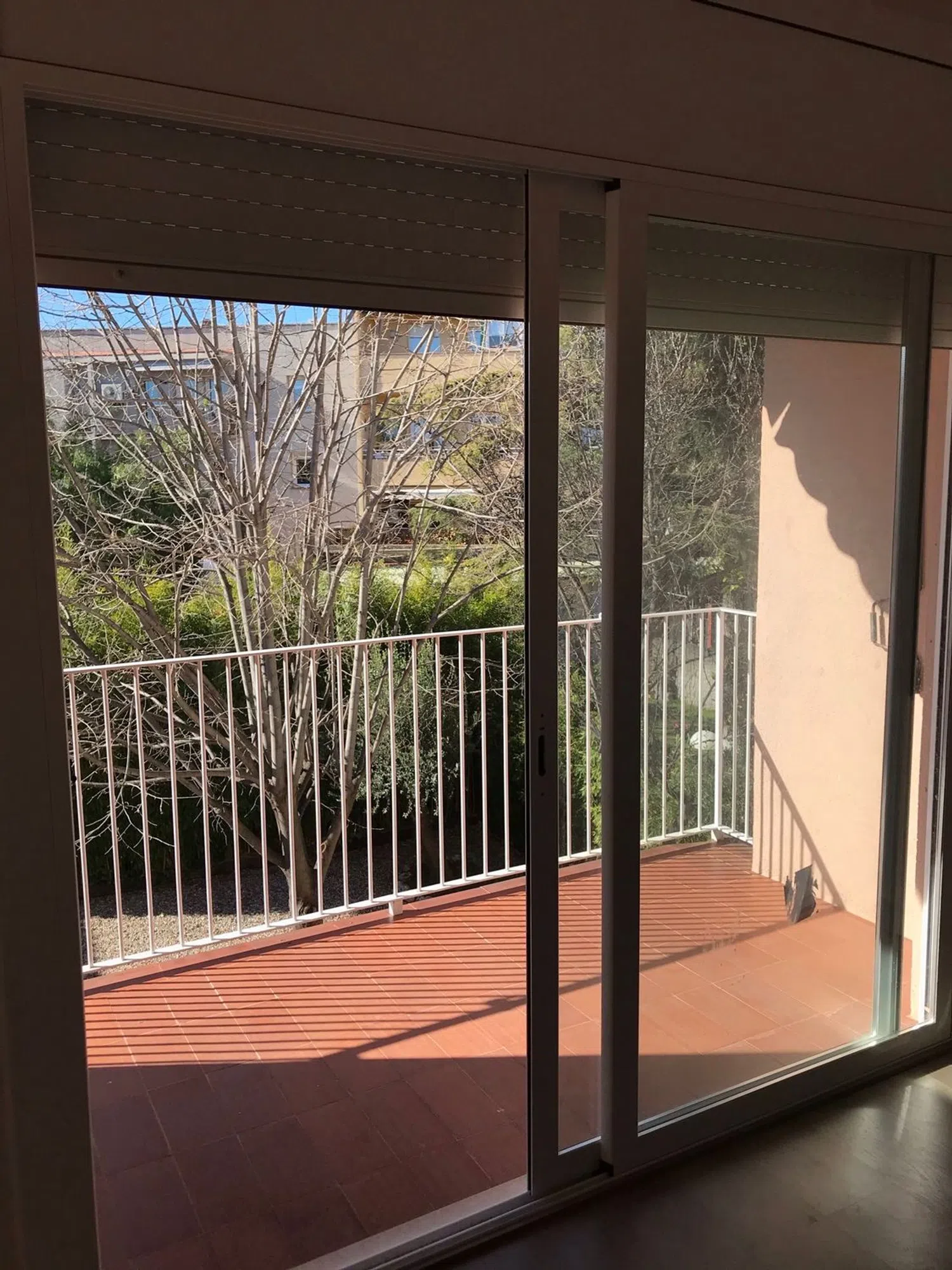 Piso en plaza Estació del Nord, 1 - Foto 1