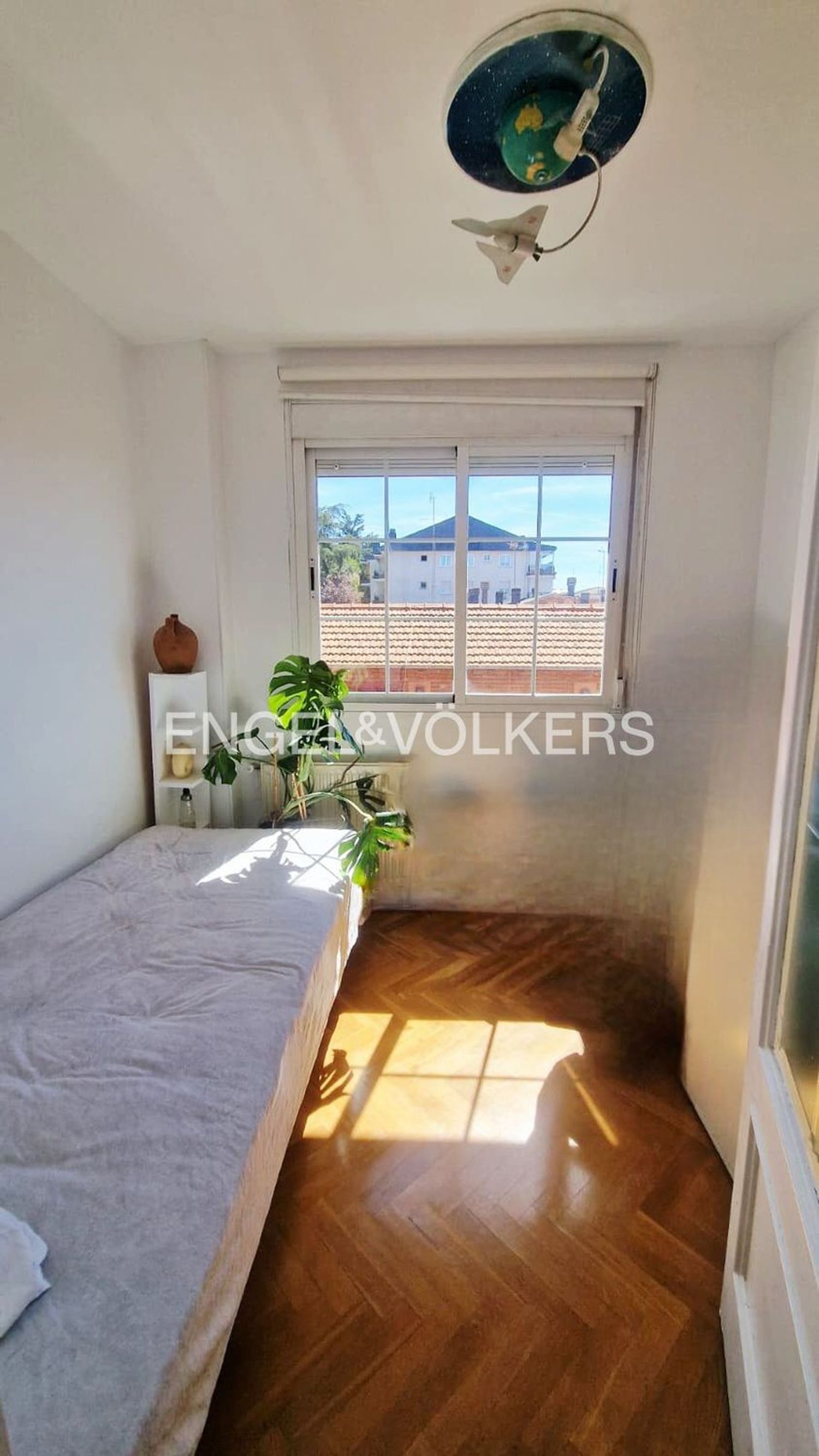 Dúplex en Villalba Estación, Villalba Estación - Foto 4