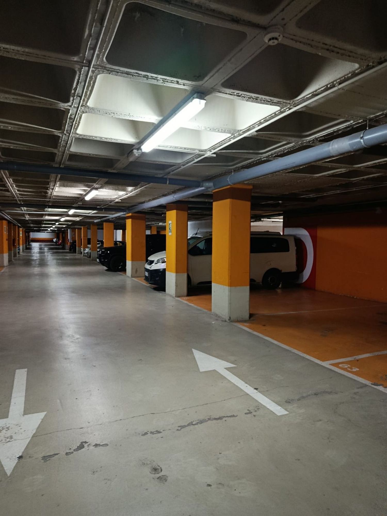 Piso en avenida del Mestre Rodrigo, 107 - Foto 29