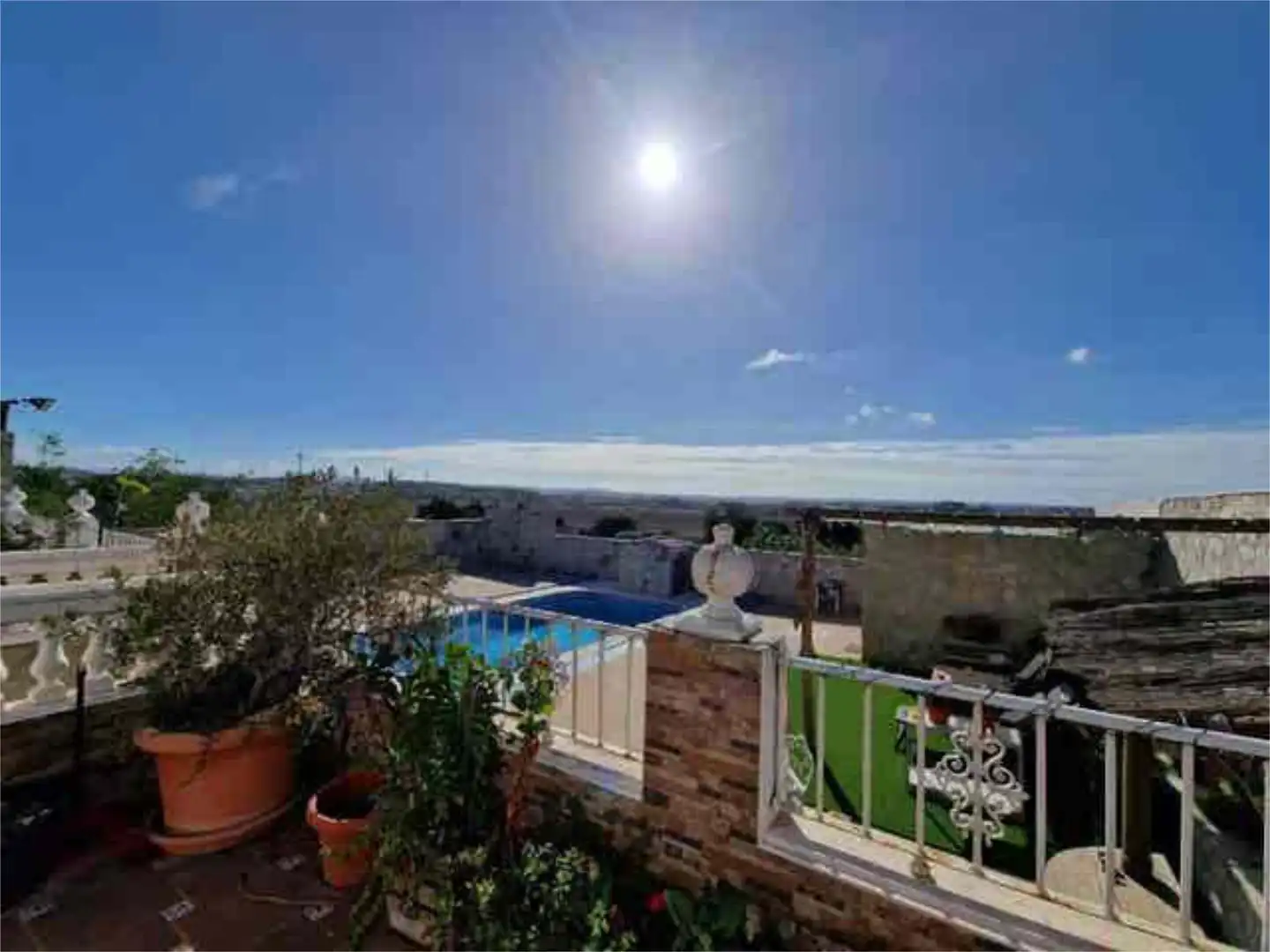 Casa adosada en Cortijo pago Víctoria - Foto 7