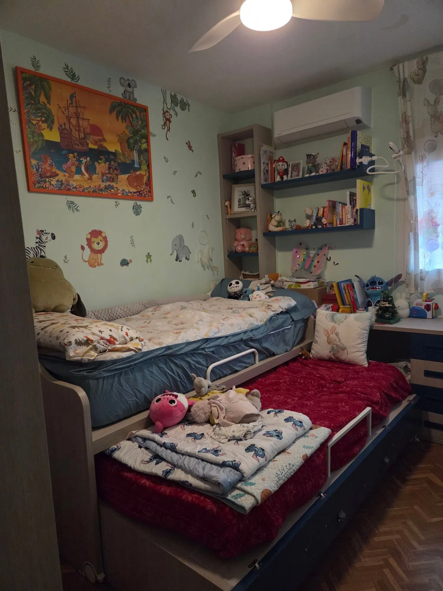 Piso en Paredes de Nava, 13 - Foto 14