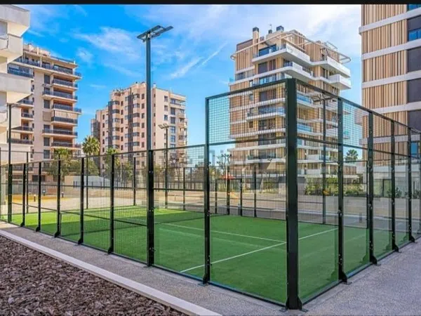 Piso en Avenida Maestro José Garberí, 12, PAU 5 - Foto 15