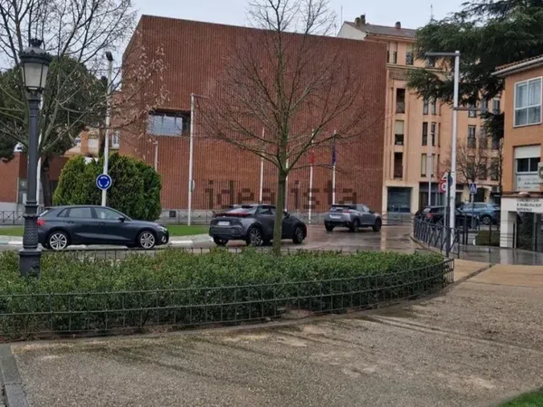 Piso en Casco Antiguo - Foto 37