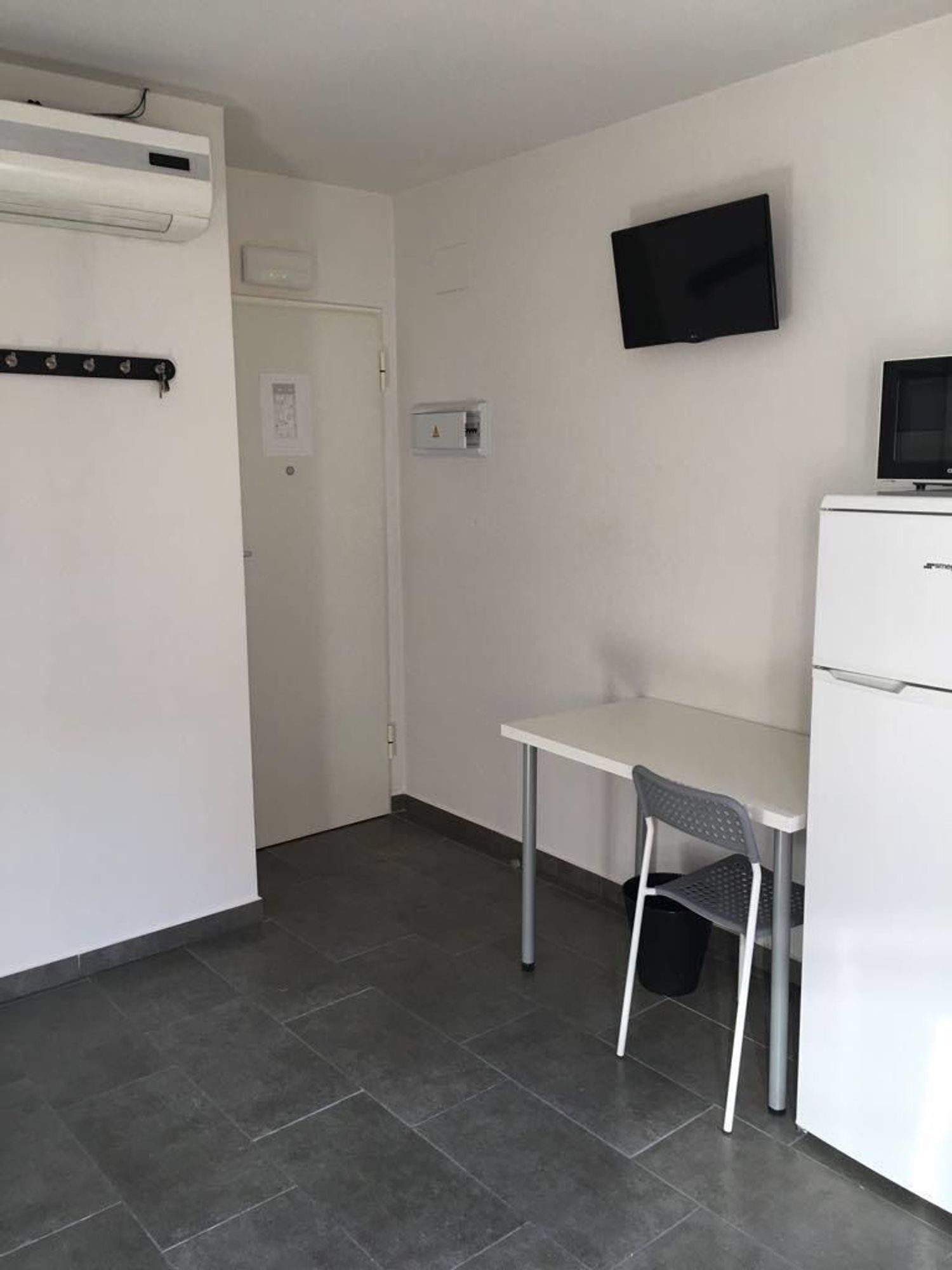 Estudio en Puerta del Ángel, Puerta del Ángel - Foto 6