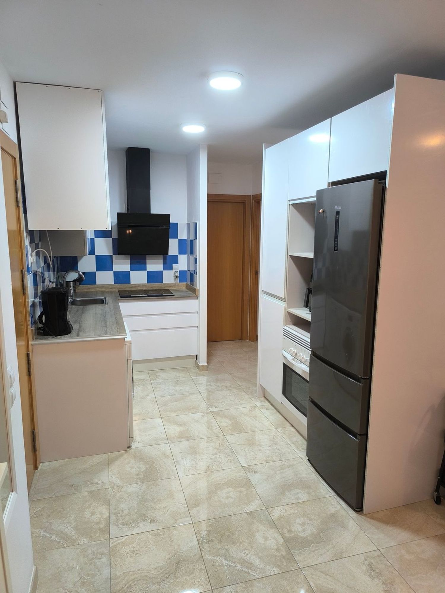 Piso en Avenida Columbretes, 4, Zona Playa de la Concha, Zona Playa de la Concha - Foto 11