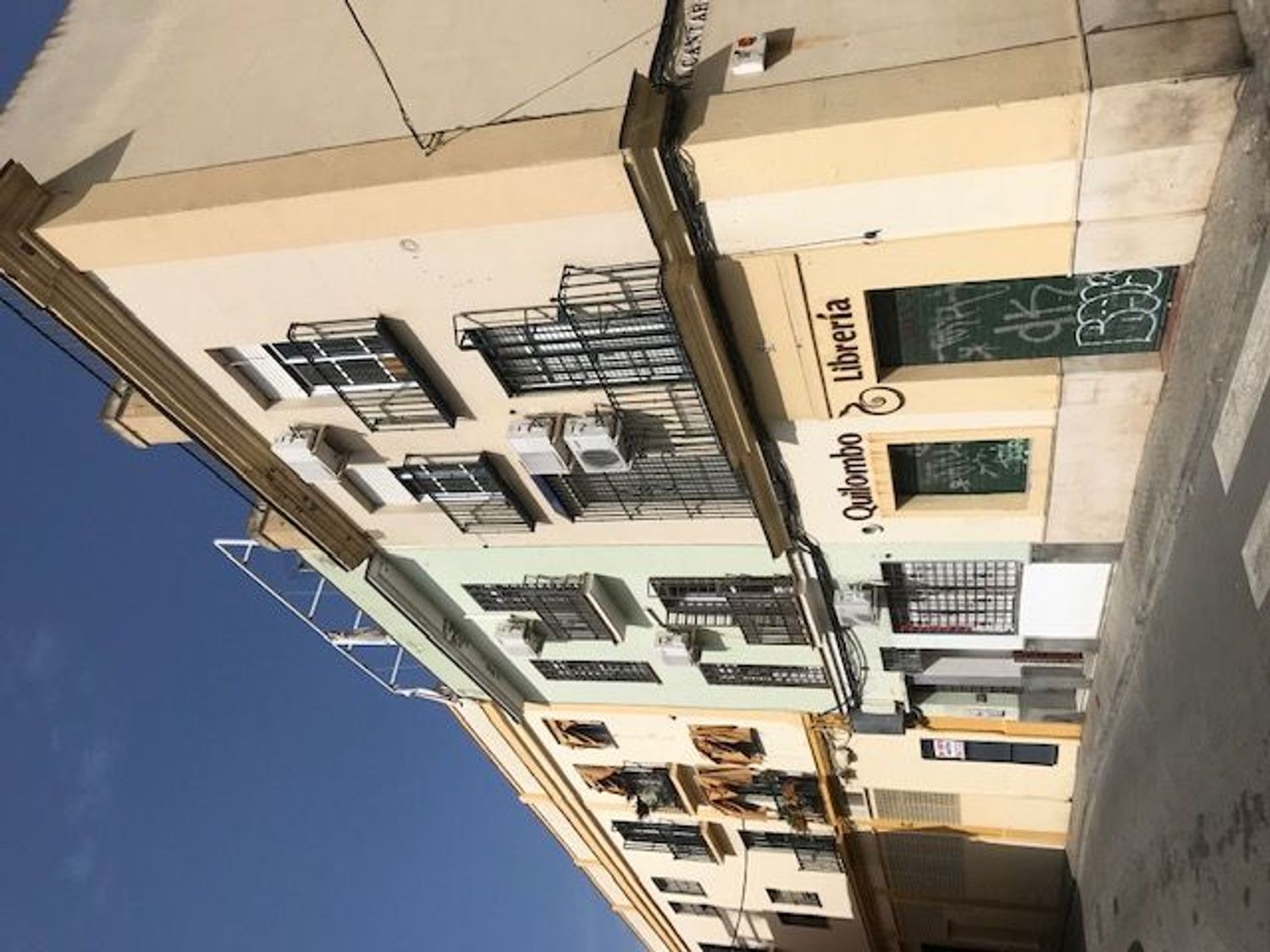 Piso en calle Alcántara, 1 - Foto 1